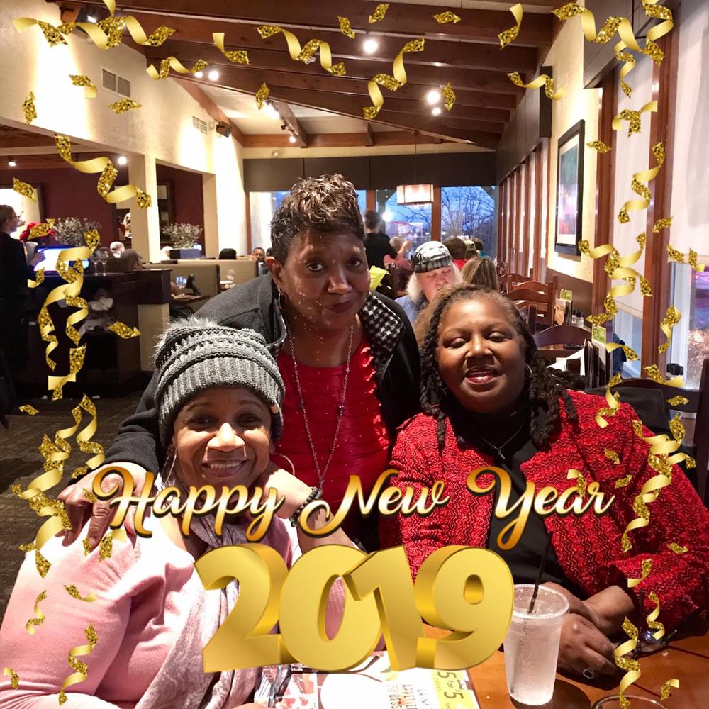 Meet your Posher, Janice